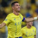 Rekordmann bei Al-Nassr: Hängt Ronaldo noch ein Jahr dran?