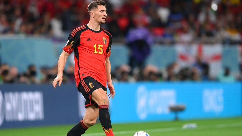 Dieser Kader soll Belgiens EURO 2024 krönen