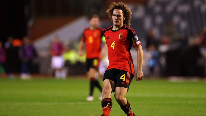 Dieser Kader soll Belgiens EURO 2024 krönen