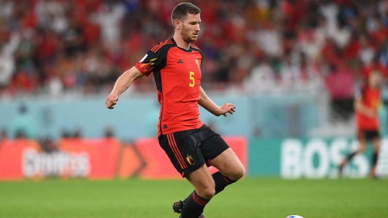 Dieser Kader soll Belgiens EURO 2024 krönen