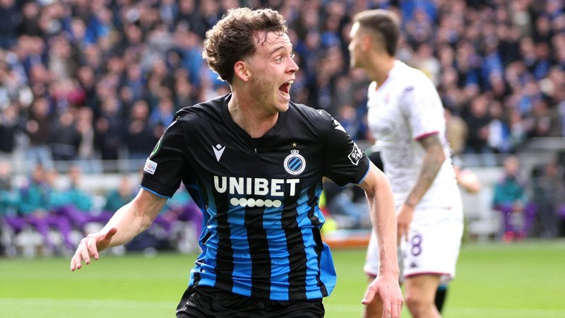 Dieser Kader soll Belgiens EURO 2024 krönen