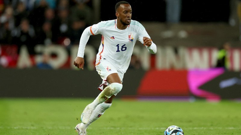 Dieser Kader soll Belgiens EURO 2024 krönen