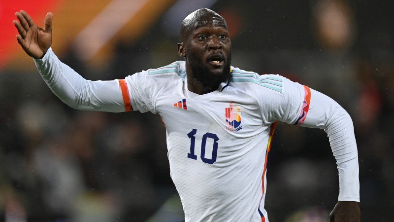 Dieser Kader soll Belgiens EURO 2024 krönen