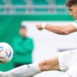 Rapid-Talent wechselt fix nach Deutschland