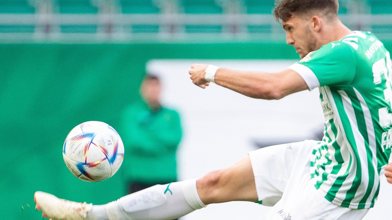 Rapids <a href='/de/daten/news/pascal-fallmann/' class='tag'>Pascal Fallmann</a> wechselt fix nach <a href='/de/daten/news/deutschland/' class='tag'>Deutschland</a>