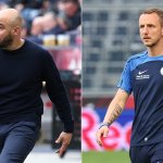 Cinel bleibt! Salzburg fixiert mehrere Trainer-Posten