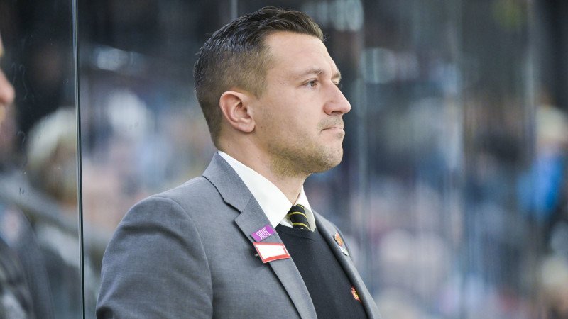 Umwälzung im Nachwuchs: Capitals kooperieren künftig mit WEV