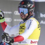 Schweizer Ex-Ski-Star wird Zwillings-Papa
