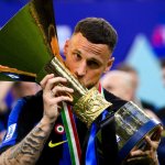 Inter-Abgang? Arnautovic blickt gelassen auf seine Zukunft