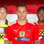 ÖFB-Team der 10er-Jahre: Stimme jetzt ab!