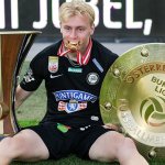 Sturm bekommt Konkurrenz im Werben um Biereth