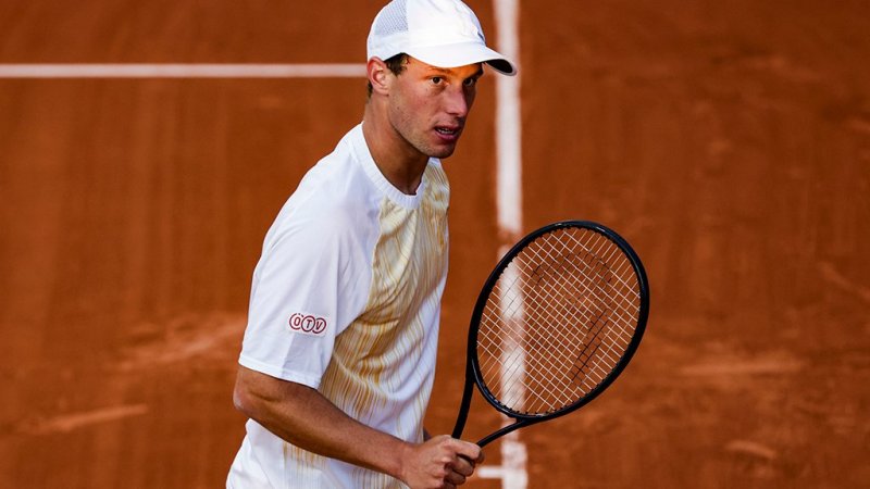 Misolic zeigt Comeback-Stärke: "Der Glaube war immer da"