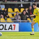 Rapid und Hartberg an Zweitliga-Kicker interessiert