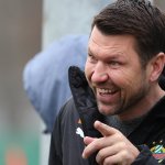 Rapid angelt offenbar nach weiterem ÖFB-Legionär