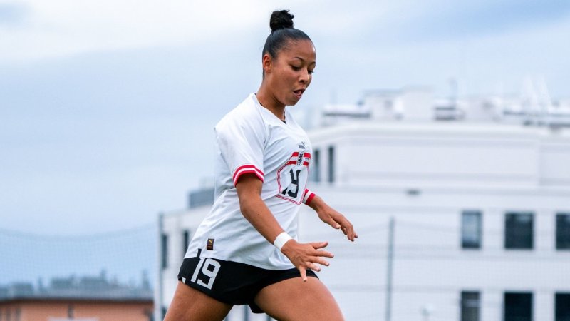 SC Freiburg holt ÖFB-Nachwuchs-Teamspielerin