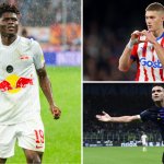 Europas Torgaranten! Die Topscorer der Top-20-Ligen 2023/24