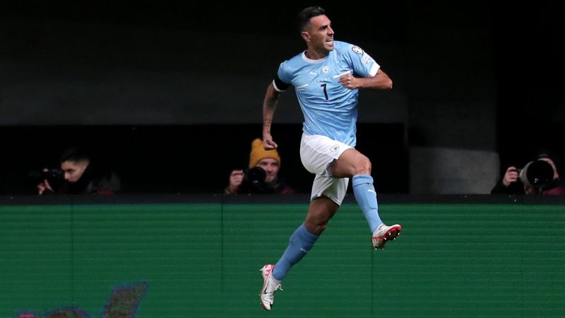 Europas Torgaranten! Die Topscorer der Top-20-Ligen 2023/24