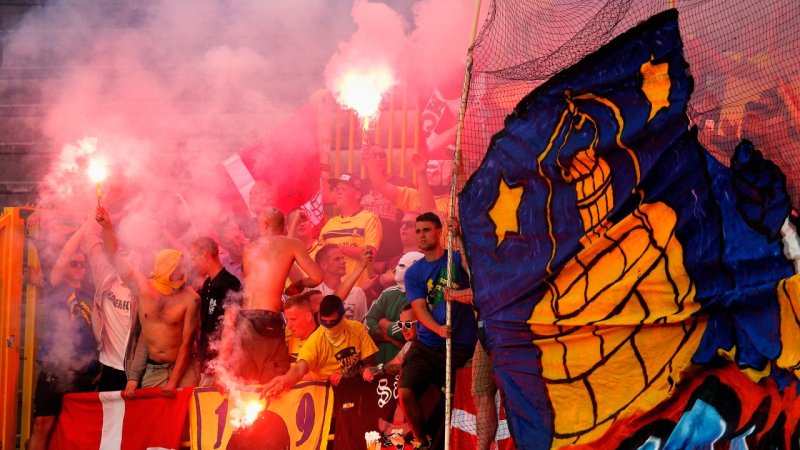 Europas Torgaranten! Die Topscorer der Top-20-Ligen 2023/24