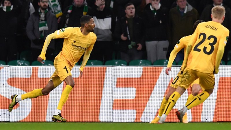 Europas Torgaranten! Die Topscorer der Top-20-Ligen 2023/24