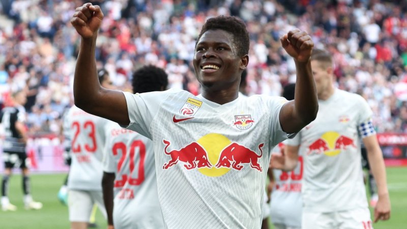 Europas Torgaranten! Die Topscorer der Top-20-Ligen 2023/24