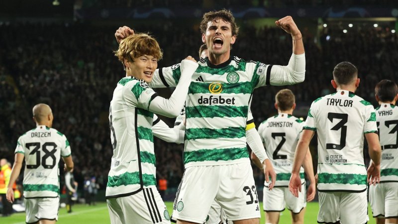 Europas Torgaranten! Die Topscorer der Top-20-Ligen 2023/24