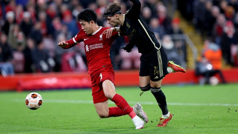 Europas Torgaranten! Die Topscorer der Top-20-Ligen 2023/24