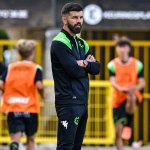 Wichtiger Sieg! Muslic und Cercle sind auf Kurs Europa