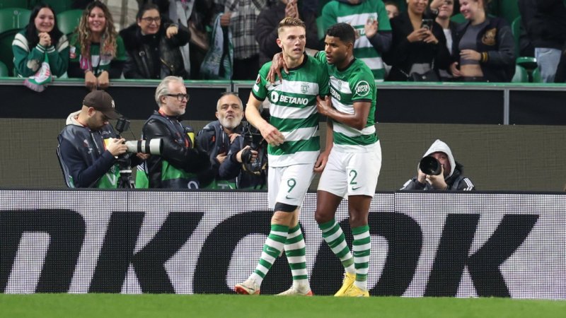 Europas Torgaranten! Die Topscorer der Top-20-Ligen 2023/24