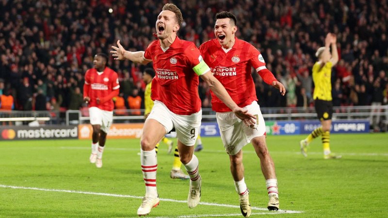 Europas Torgaranten! Die Topscorer der Top-20-Ligen 2023/24