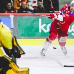 Top-Torjäger verlängert beim KAC