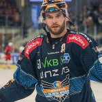 Überraschendes Karriereende bei den Black Wings Linz