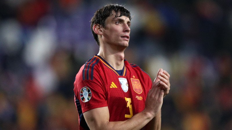 Das sind Spaniens 26 neue Europameister