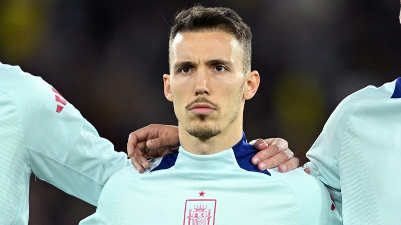 Das sind Spaniens 26 neue Europameister