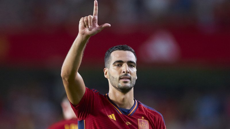 Das sind Spaniens 26 neue Europameister