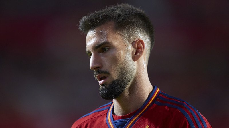 Das sind Spaniens 26 neue Europameister