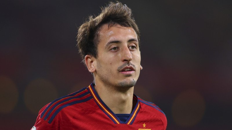 Das sind Spaniens 26 neue Europameister