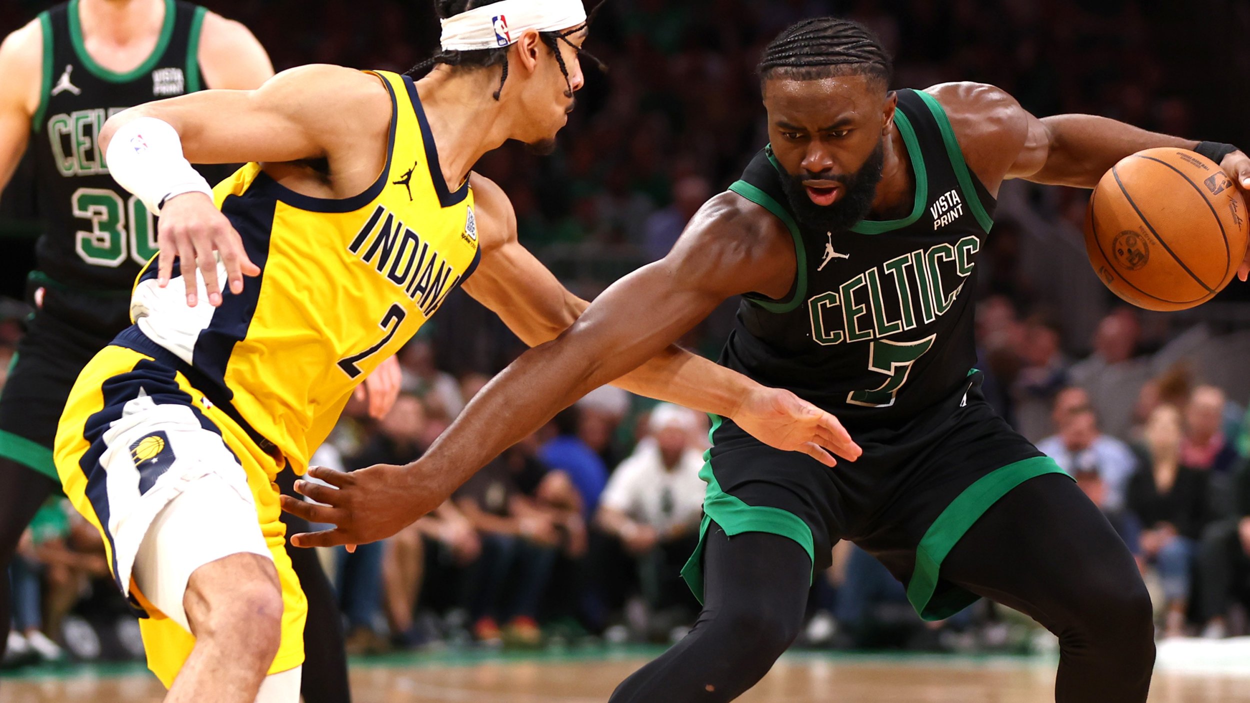 Boston geht in den Conference Finals 2:0 in Führung