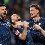 Stöger und das Bochum-Wunder: "Heute sind wir alle Helden"