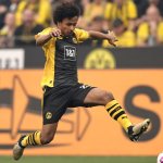 Dortmund offen für Verkauf von Ex-Salzburger Adeyemi