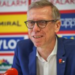 Dragovic zur Admira? Stöger: "Lach mir einen Ast"