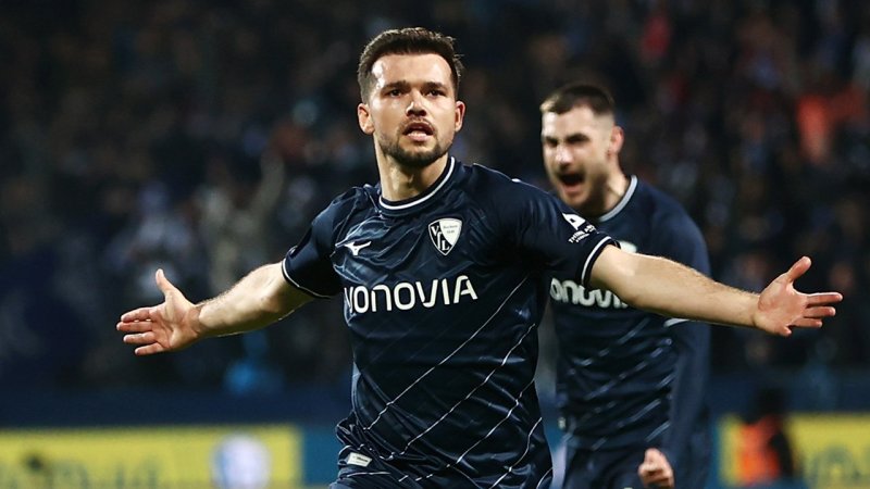 Wechselt Kevin Stöger nach Österreich?