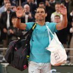 Nadal: "Wenn es das letzte Mal war, habe ich es genossen"