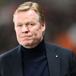 Schmerzhafter Ausfall für die Niederlande bei der WM