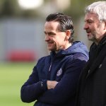 Klub-Führung sieht Austria Wien auf dem richtigen Weg