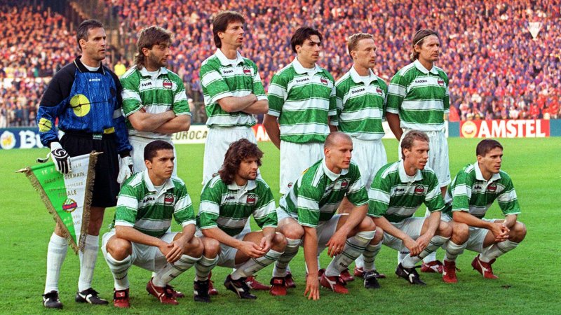 Diese Österreicher spielten in einem Europapokal-Finale