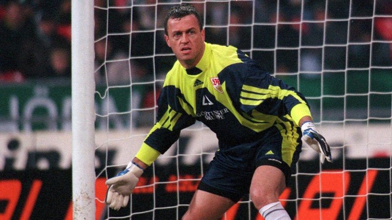 Diese Österreicher spielten in einem Europapokal-Finale