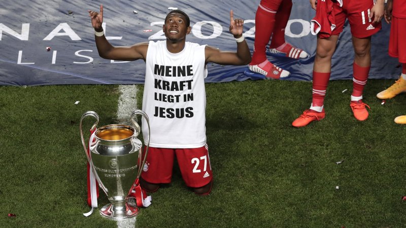 Diese Österreicher spielten in einem Europapokal-Finale