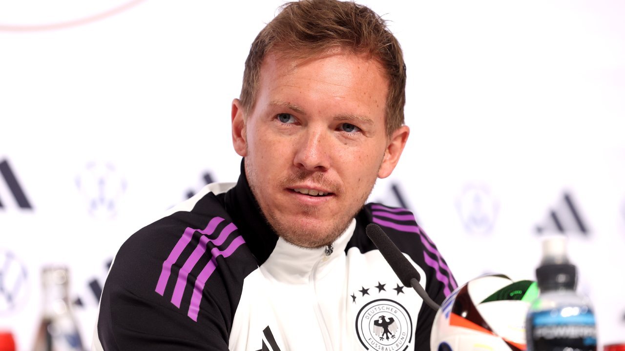 DFB-Teamchef Nagelsmann wird Tiroler