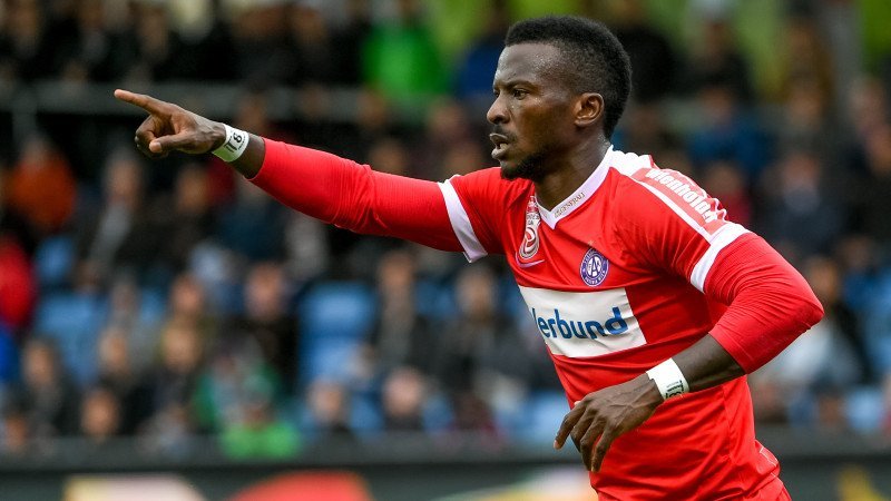 Schock beim DNA-Test: Ex-Austrianer mit drei Kukucks-Kindern