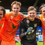 Mittelfeld-Duo verlängert beim SV Stripfing